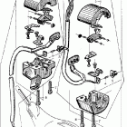 CA100 Dimmer switch