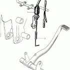 CA100 Stop switch