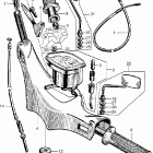 CA102 Руль