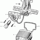 CA102 Taillight ii