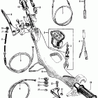 CA105T Руль