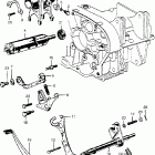 CL72 Gear change