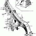CA72 Рама