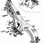 CA77 Рама