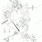 DF 25ESK9 OPT:CONCEALED REMOCON (1)