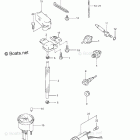 DF 40TLK9 SENSOR