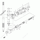 DF 50TLK9 Transmission (See Note) (23)