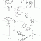 DF 60TLK9 SENSOR