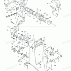DF 60TLK9 Opt:Top Mount Dual (2)(Model:05%09)