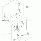 DF 70ATLK9 Opt:Trim Sender
