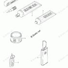 DF 70ATLK9 Optional