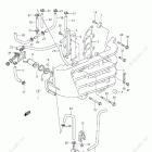 DF 70ATLK9 Inlet Manifold (DF60,70)(See Note)
