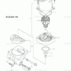 DF 70ATLK9 Power Unit