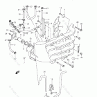 DF 70ATLK9 Inlet Manifold (DF70:973970%Model:00)