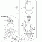 DF 70ATLK9 Power Unit (Model:01%09)