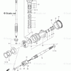 DF 70ATLK9 Transmission (Model:98%00)