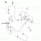 DF 70ATLK9 Fuel Pump (Model:07%09)