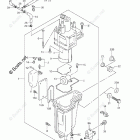 DF 70ATLK9 Fuel Vapor Separator (Model:01%09)