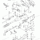 DF 70ATLK9 Opt:Tiller Handle