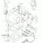 DF 70ATLK9 Opt:Top Mount Dual (1)(Model:05%09)