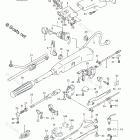 DF 90ATLK9 Opt:Tiller Handle