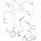 DF 115TXZK9 Fuel Pump (DF90T:680686-,DF115T:681518-,DF115Z,DF100T)