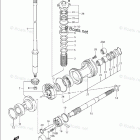 DF 115TXZK9 Transmission (DF90T,DF100T,DF115T)