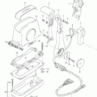 DF 140TLK9 Opt:Top Mount Single (1)(Model:05%)