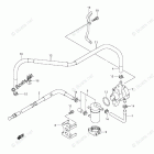 DF 150TXK9 Fuel Pump (Model:06-08)