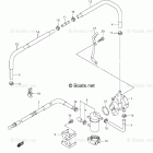 DF 150TXK9 Fuel Pump (Model:09-)