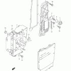 DF140T,Z РЕГУЛЯТОР