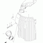 DF140T,Z ГЛУШИТЕЛЬ