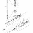 DF200 225 250 Трансмиссия (df250s)