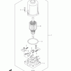 DF40/50 Ptt motor (type:t model:01~09)