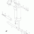 DF40/50 Gas cylinder (type:qh model:01,02)