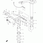 DF40/50 Swivel bracket (model:99,00)