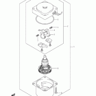 DF9.9-15 Ptt motor (type:t / th)