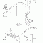 DF9.9-15 Ptt switch (type:t / th)