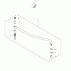 DF9.9-15 Тяга рулевая (type:r)