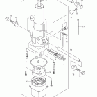 DF9.9-15 Trim cylinder (type:t / th)
