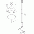 DF100-115 Ch rod (df90t:680686~,df115t:681518~,df100t)