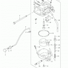 DF9.9R Карбюратор