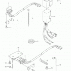 DF9.9R Переключатель силового привода (type:t-th)