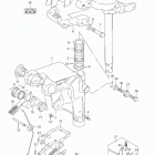 DF9.9R ПОВОРОТНЫЙ КРОНШТЕЙН