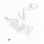 DF9.9R Управление дросселем (для моделей DF9.9R- DF9.9t выпуска...