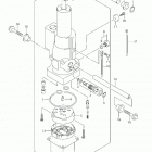 DF9.9R Цилиндр тримма (type:t-th)