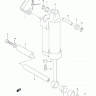 DF40 Gas Cylinder (type:qh Model:01,02)