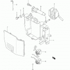 DF40 Ignition Coil (model:99-04)