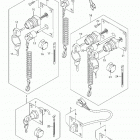 DF40 Opt:switch (model:05-09)