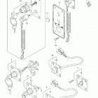 DF40 Opt:switch (model:99-04)